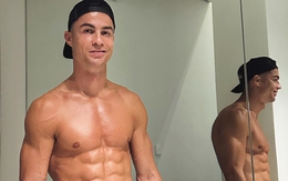 Ronaldo 40 tuổi nhưng tuổi sinh học lại chỉ 29, vì sao?