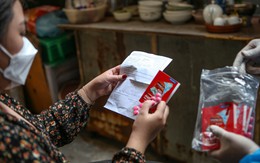 Biến thể mới COVID-19: Khuyến cáo về mua và sử dụng thuốc