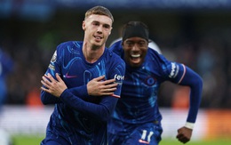 Chelsea vực dậy tương lai