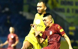 V-League 2024 - 2025: CLB Bình Định sống lại hy vọng trụ hạng