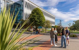 Toàn bộ đại học công lập New Zealand cùng tung chính sách đặc biệt cho ứng viên Việt