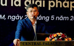 Nợ xấu bất động sản ngày càng phức tạp