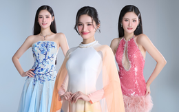 Ý Nhi vào top 8 Beauty With A Purpose, cơ hội tiến xa hơn tại Miss World?