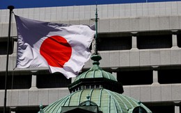 Nhật Bản mất vị trí chủ nợ lớn nhất thế giới sau 34 năm