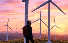 Tiết kiệm năng lượng và nâng cao đời sống với năng lượng tái tạo