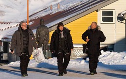 Cảnh quay 'chịu chơi' nhất của Tom Cruise và Nhiệm vụ bất khả thi 8