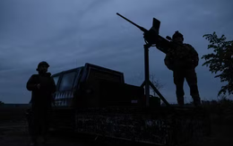 Phòng không Ukraine cạn kiệt tên lửa, chật vật trước làn sóng không kích từ Nga