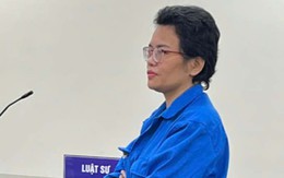 Facebooker Đậu Thanh Tâm lãnh 10 tháng tù vì xuyên tạc nghị định 168