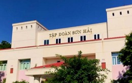 Tổ trưởng chuyên gia chấm gói thầu liên quan Tập đoàn Sơn Hải hết hạn chứng chỉ hành nghề?