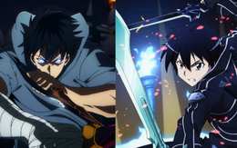 Top 5 anime dành cho các fan Solo Leveling đang mòn mỏi đợi mùa 3