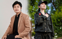 Nguyễn Văn Chung tiếp tục 'nâng đỡ' ca sĩ Duyên Quỳnh sau thành tích 5 tỉ view