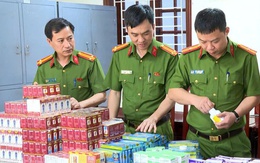 Bộ Công an nêu lý do đề xuất bỏ tử hình với tội tham ô tài sản, nhận hối lộ, sản xuất thuốc giả