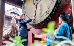 Chính sách hướng về châu Á của Pháp