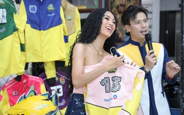 Hè về: Show ca nhạc lép vế, show vận động hành động lên ngôi