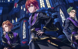 Điều gì sẽ xảy ra khi Disney tham gia vào 'làng anime'?