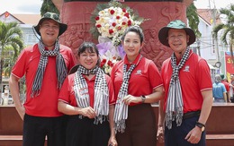 Theo dấu chân cuộc Tổng tiến công và nổi dậy mùa xuân năm 1975