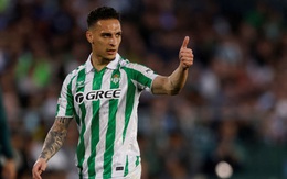 Man United kiếm thêm bộn tiền nếu Antony vô địch Europa Conference