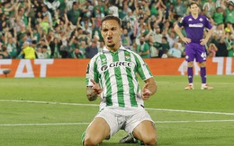 Dự đoán tỉ số: Antony tỏa sáng, Chelsea mất cúp về tay Real Betis