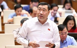 Những đề xuất chỉnh đốn hành vi, ngôn từ của đại biểu Quốc hội