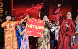 Anh trai vượt ngàn chông gai khởi động 3.300 việc tử tế; IU và Jennie BlackPink bị tố 'đi khách'