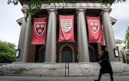 Nhật Bản kêu gọi tiếp nhận sinh viên Harvard từ Mỹ
