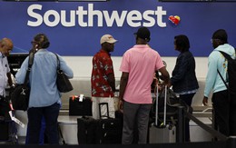 Các hãng hàng không ở Mỹ thu về hơn 7 tỉ USD từ phí ký gửi hành lý
