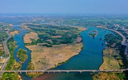 Quảng Ngãi đấu thầu tìm nhà đầu tư dự án khu đô thị An Phú, với vốn 9.700 tỉ