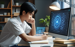 Bí quyết ôn thi hiệu quả với AI