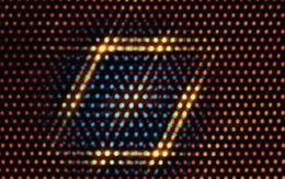 Phát minh ra hợp kim đồng cứng hơn thép, chịu nhiệt tới 800°C