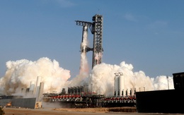 SpaceX phóng thử tên lửa Starship lần thứ 9, thất bại sau 30 phút cất cánh