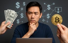 Làm gì để kiếm tiền từ công nghệ, thay vì để bị công nghệ 'moi' tiền?