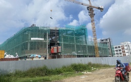 Vì sao giá cát ở Đà Nẵng, Quảng Nam tăng vùn vụt khiến loạt công trình bê trễ?