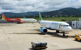 Hàng không thuê ướt máy bay, tăng cường khai thác cao điểm hè 2025