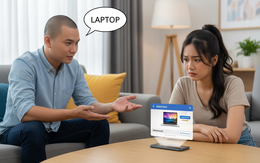 Điện thoại nghe lén bạn nên quảng cáo 'không trật phát nào'?