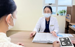 Phụ nữ hiếm muộn vượt qua đắng cay để làm mẹ