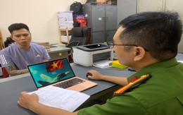 Bắt nhóm chiêu dụ đầu tư tiền ảo trên toàn quốc với 'lợi nhuận siêu lớn', lừa đảo 10.000 tỉ đồng