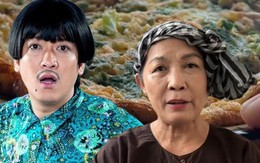 Quán cơm Mười Khó của Trường Giang bị gọi tên giữa drama 'cơm quê giá phố'
