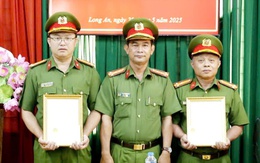 Người đàn ông 61 tuổi đánh chết anh vợ rồi cố thủ sau chầu nhậu khuya