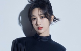 Dương Tử nhận đề cử Bạch Ngọc Lan: Đóng phim cổ trang thần tượng mà ngang diễn viên thực lực