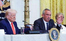 Mỹ bỏ khuyến cáo tiêm vắc xin COVID-19 cho trẻ em và phụ nữ mang thai