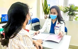 2 năm TP.HCM ghi nhận gần 800 trường hợp 'trẻ em sinh ra trẻ em'