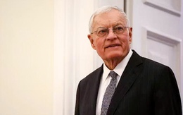 Đặc phái viên Mỹ chỉ trích Nga vì khơi dậy nỗi sợ về Thế chiến III