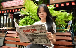 Báo Tuổi Trẻ, Đà Nẵng và thanh xuân của tôi