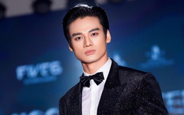 MC được chọn thi ‘Nam vương Siêu quốc gia’ ở phút chót