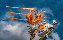 Tái cơ cấu EVN: Đang rốt ráo thí điểm bỏ điện lực cấp huyện, đã tinh gọn lại các ban