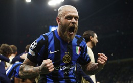 Khi Inter Milan là của Inzaghi, không phải của Mourinho