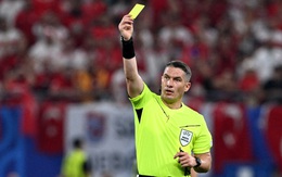 CĐV Inter Milan mừng thầm khi trọng tài chính trận chung kết Champions League lộ diện