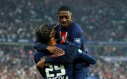 Nhà cái đánh giá PSG cao hơn Inter ở trận chung kết Champions League