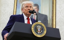 Tin tức thế giới 30-5: Tòa lại cho ông Trump áp thuế; Liên hợp quốc sắp cắt giảm 7.000 nhân sự