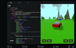 Vibe coding: Để cảm xúc dẫn lối lập trình